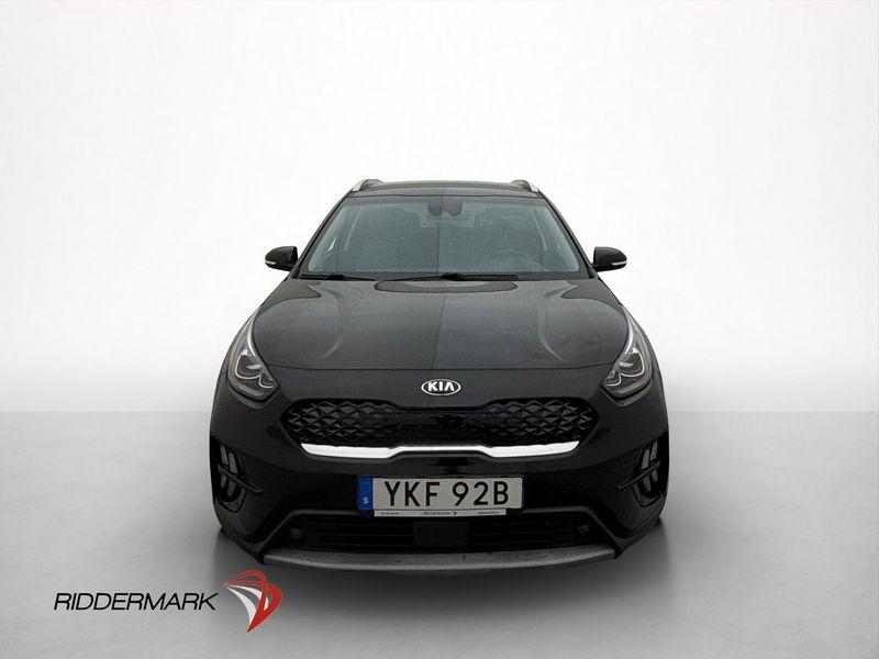 Kia Niro bild 2