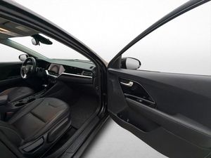 Kia Niro bild 17