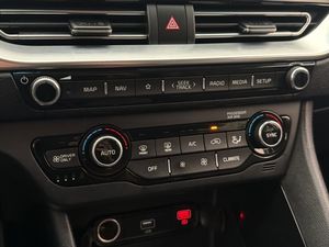 Kia Niro bild 25