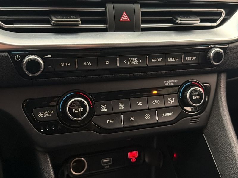 Kia Niro bild 25