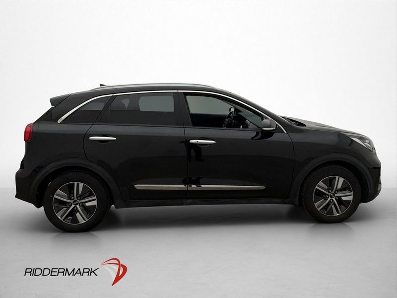 Kia Niro bild 9