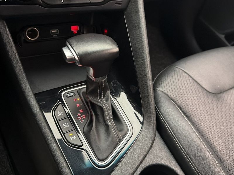 Kia Niro bild 26