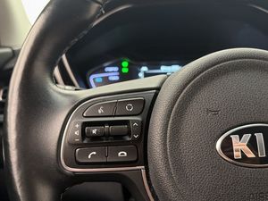 Kia Niro bild 20