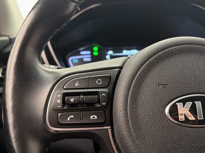 Kia Niro bild 20