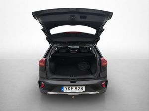 Kia Niro bild 30