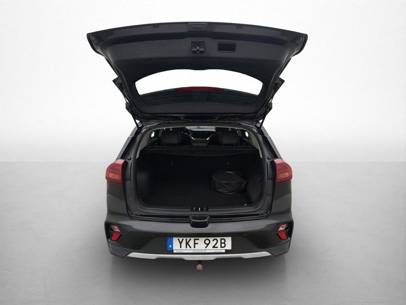 Kia Niro bild 30