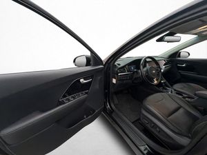 Kia Niro bild 12
