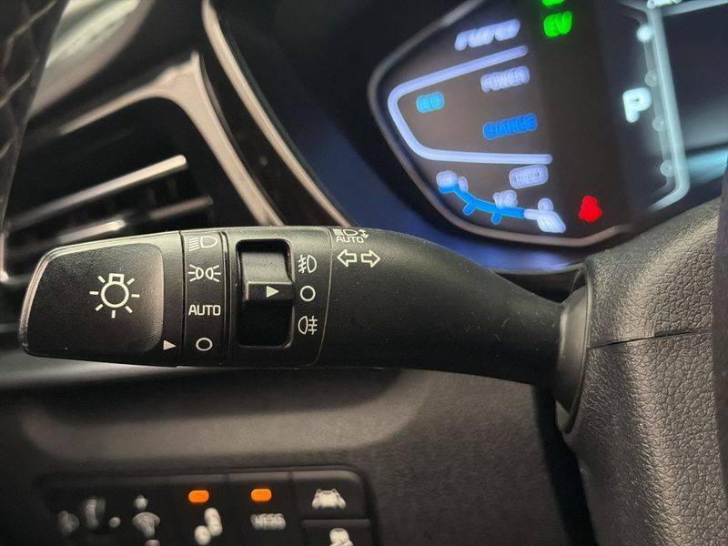 Kia Niro bild 28