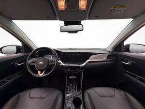 Kia Niro bild 14