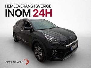 Kia Niro bild 1