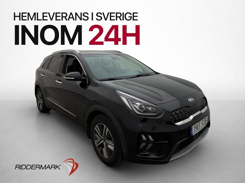 Kia Niro bild 3