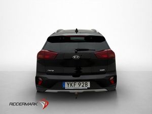 Kia Niro bild 6