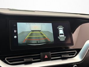 Kia Niro bild 24