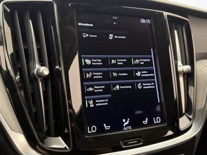 Volvo V60 bild 24