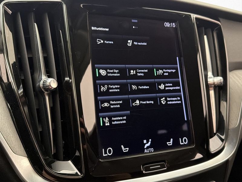 Volvo V60 bild 24
