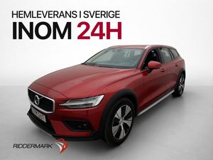 Volvo V60 bild 1