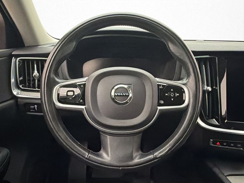 Volvo V60 bild 15