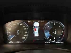 Volvo V60 bild 19