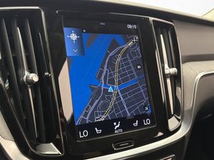 Volvo V60 bild 21