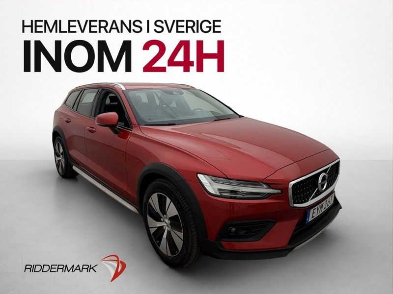 Volvo V60 bild 3