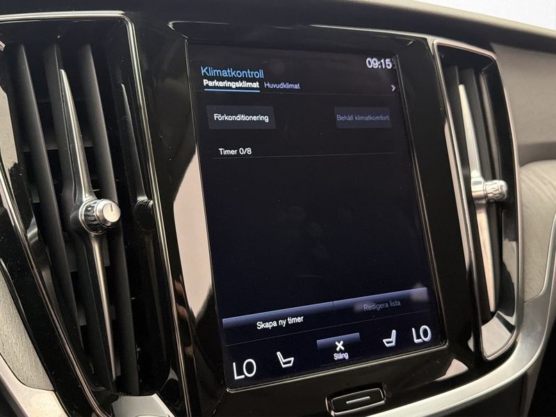 Volvo V60 bild 26