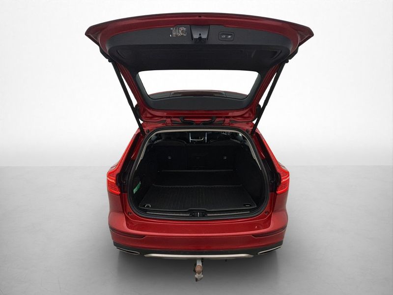 Volvo V60 bild 11