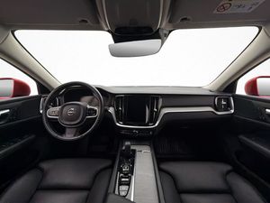 Volvo V60 bild 14