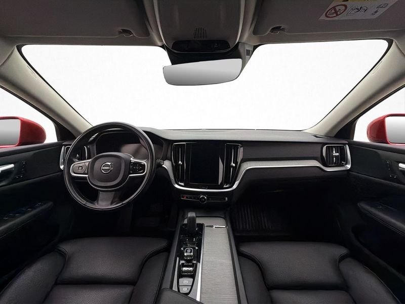 Volvo V60 bild 14