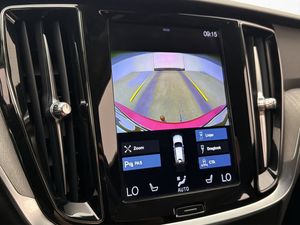 Volvo V60 bild 27