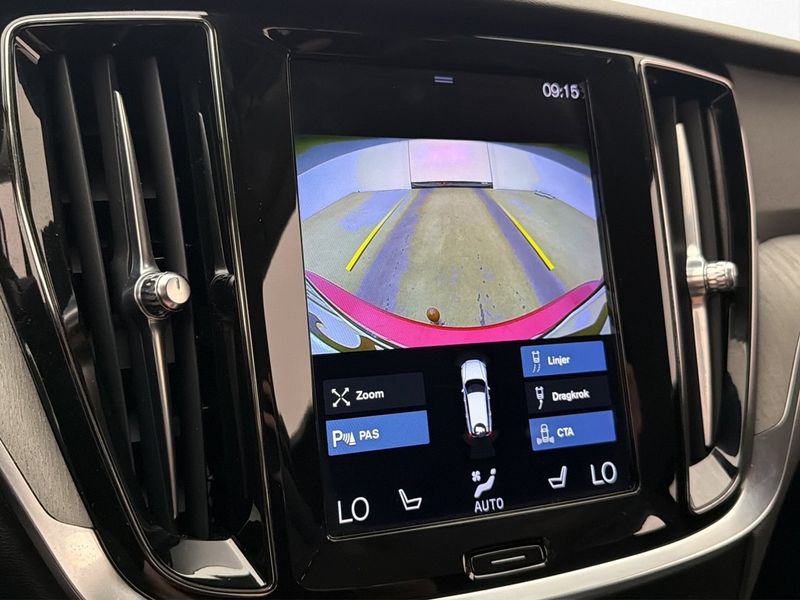 Volvo V60 bild 27