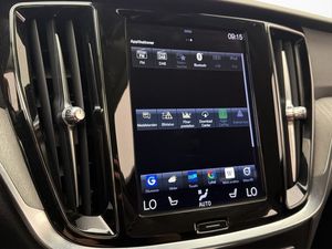 Volvo V60 bild 22
