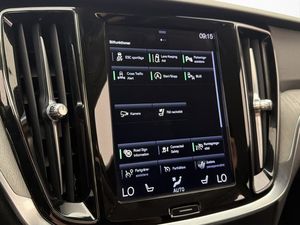 Volvo V60 bild 23