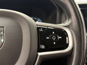 Volvo V60 bild 20