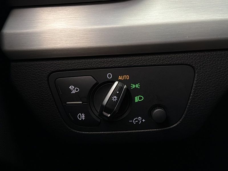 Audi Q5 bild 24