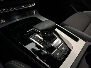 Audi Q5 bild 21