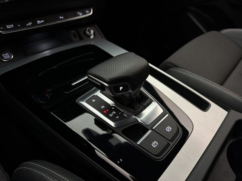 Audi Q5 bild 21