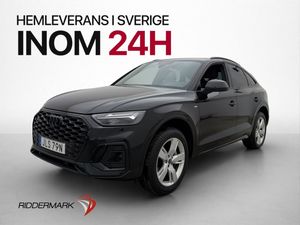 Audi Q5 bild 3