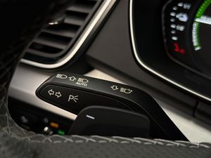 Audi Q5 bild 23