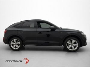 Audi Q5 bild 6