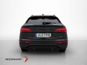 Audi Q5 bild 5