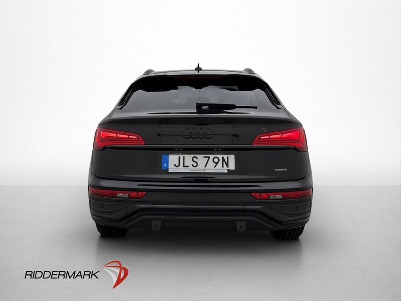 Audi Q5 bild 5