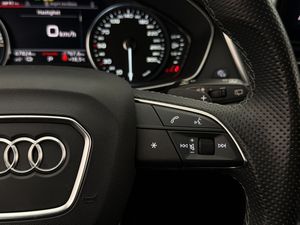 Audi Q5 bild 15