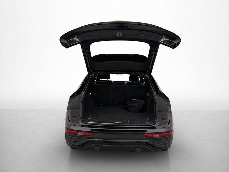 Audi Q5 bild 8