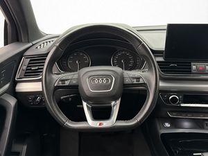 Audi Q5 bild 10