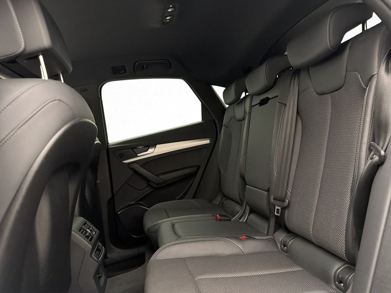 Audi Q5 bild 12
