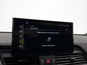 Audi Q5 bild 16