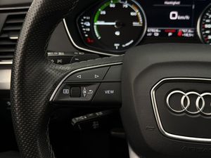 Audi Q5 bild 14