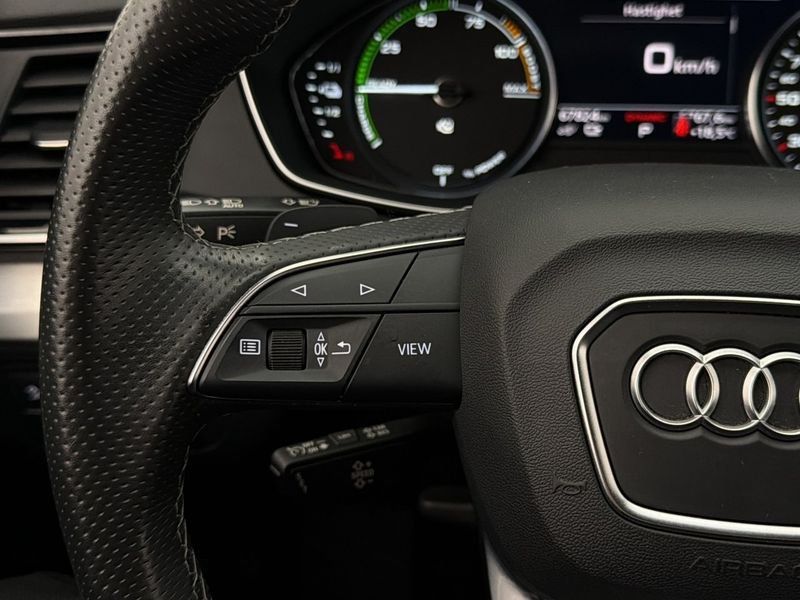 Audi Q5 bild 14