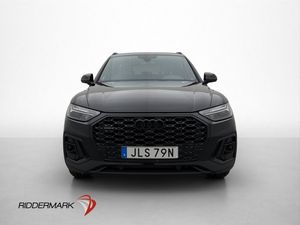 Audi Q5 bild 2