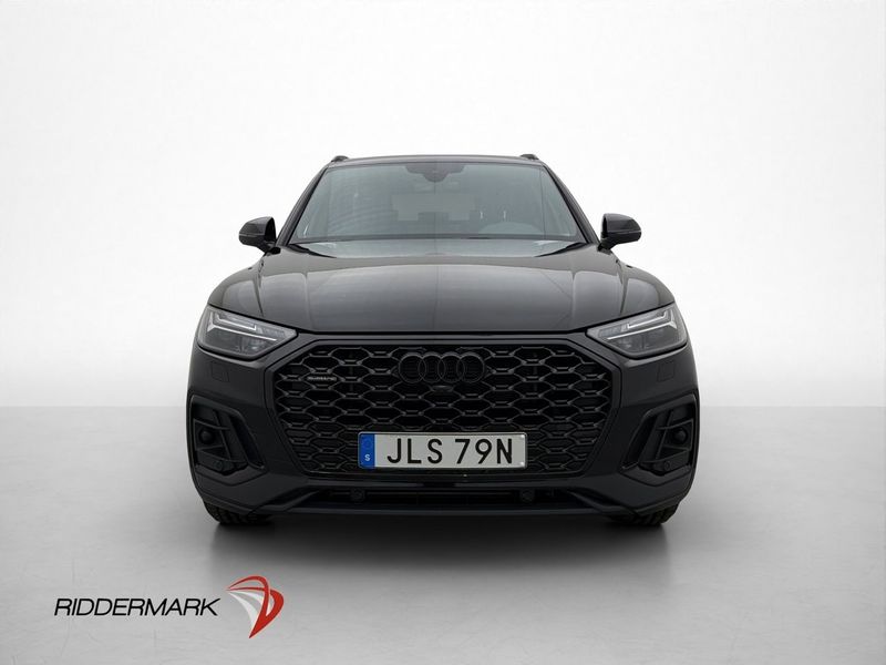Audi Q5 bild 2
